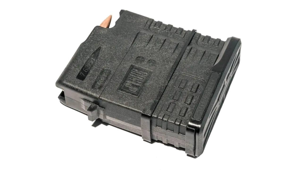 Магазин Сайга к.308 10мест Pufgun