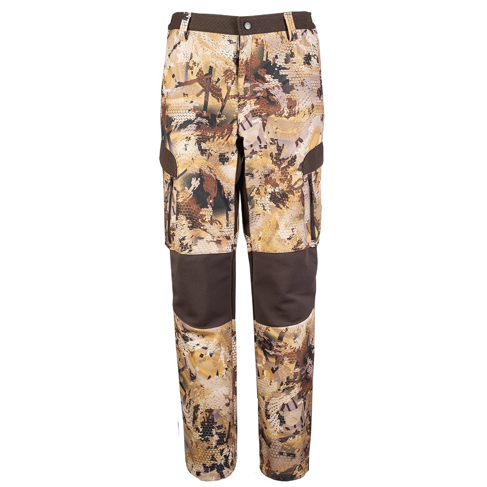 Костюм Remington XM ELITE Yellow Waterfowl Honeycombs /RM1026-995/ (4)