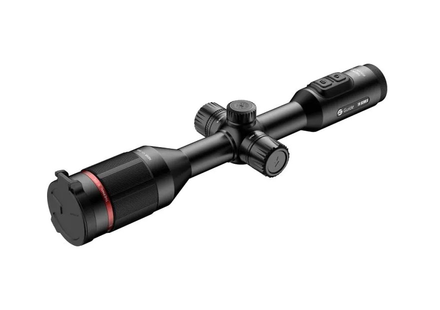 Тепловизионный прицел GUIDE TU450 (3)