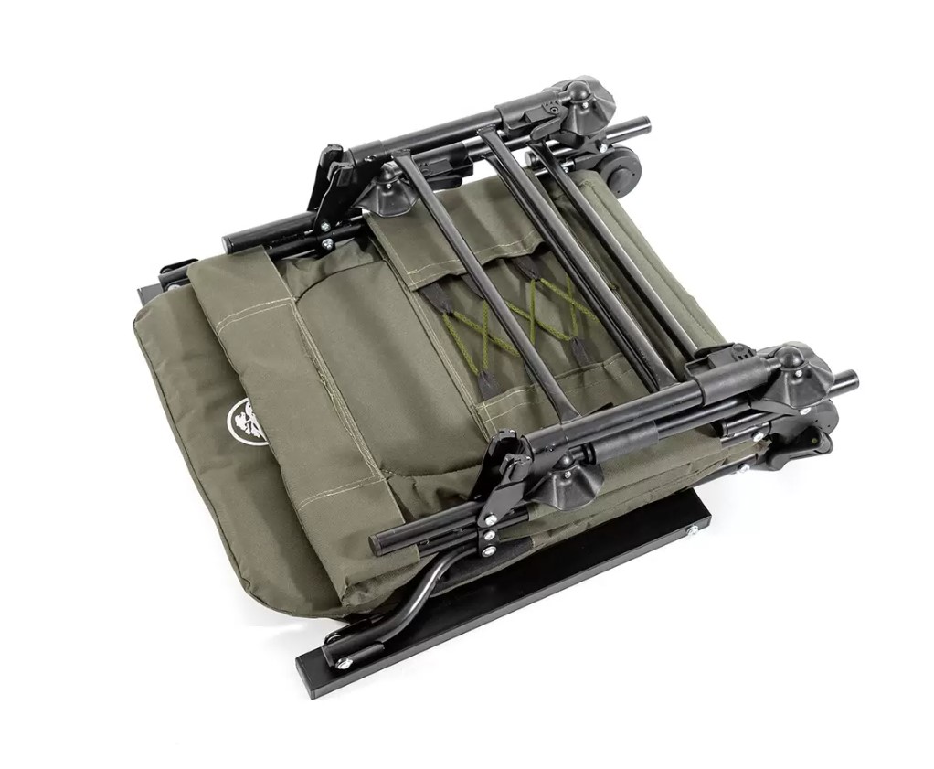 Кресло карповое Кедр XL /SKC-01XL/ (4)