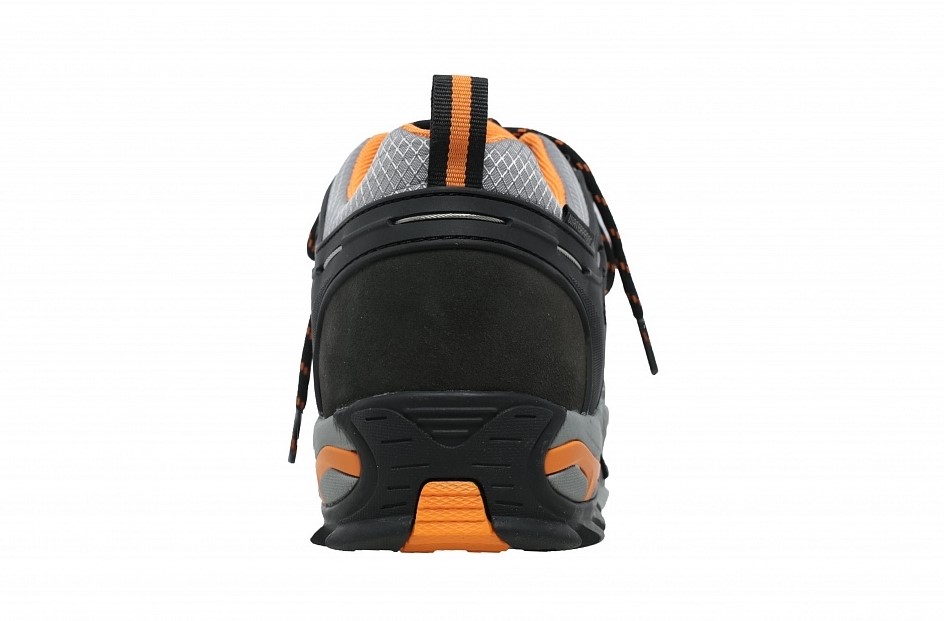 Ботинки Remington Country Black Orange /RB4442-013/ (3)