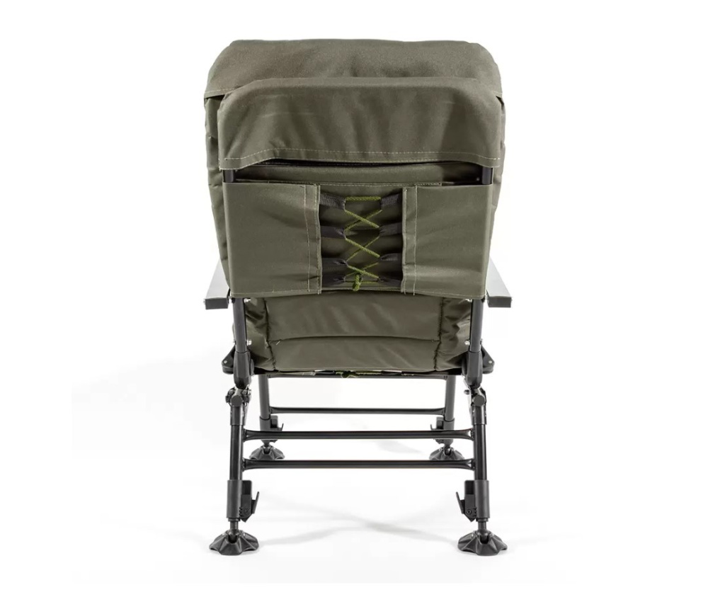 Кресло карповое Кедр XL /SKC-01XL/ (2)