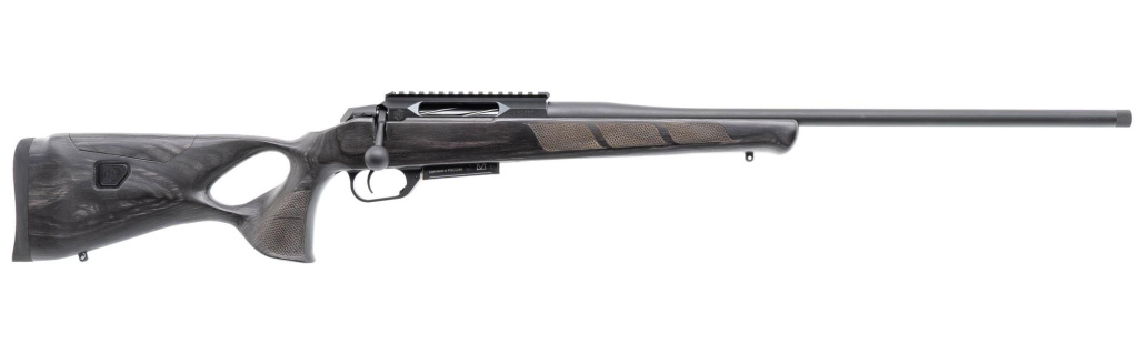 Нарезной карабин ROSSA-JAGER  kal.308WIN,Ламинат,L-610 M15*1