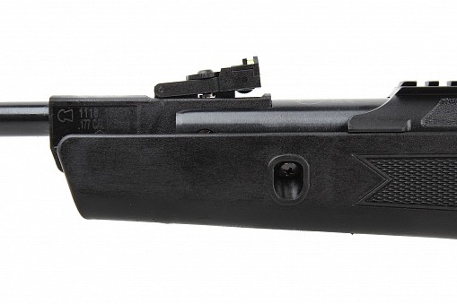 Пневматическая винтовка Hatsan STRIKER Alpha k.4.5мм (3)