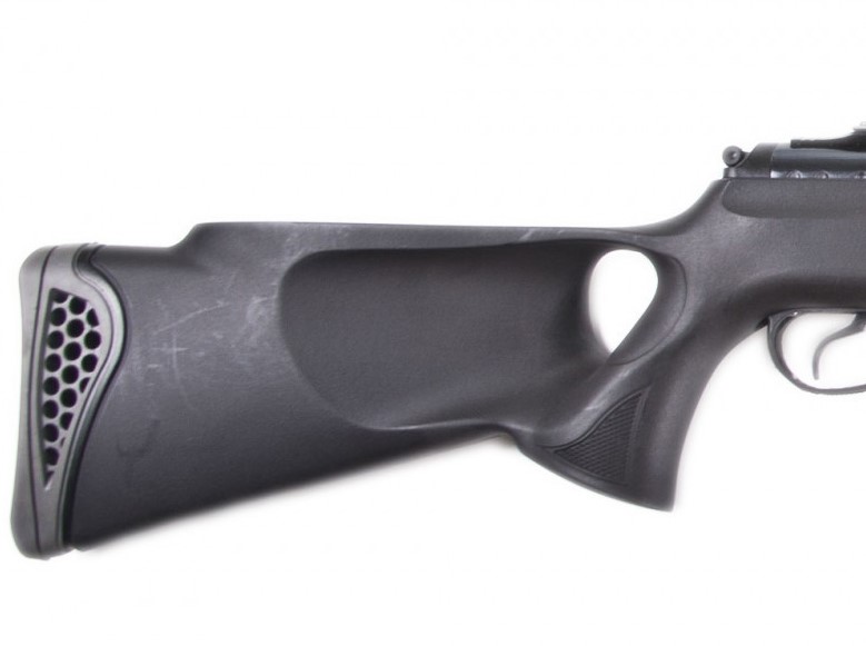 Пневматическая винтовка Hatsan 125ТН k.5.5мм плс (3)