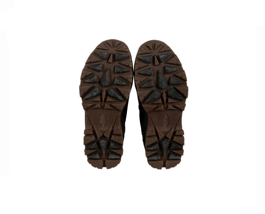 Ботинки Remington Magma Boots 400g brown /RB2514-900/ (4)
