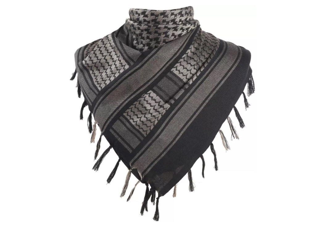 Арафатка 110х110см