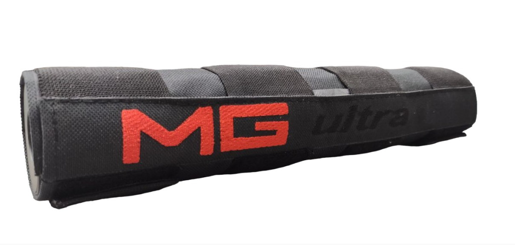 ДТК MG Полуинтеграл PRO MAX 9,6х53 Ланкастер резьба 16*1 правая