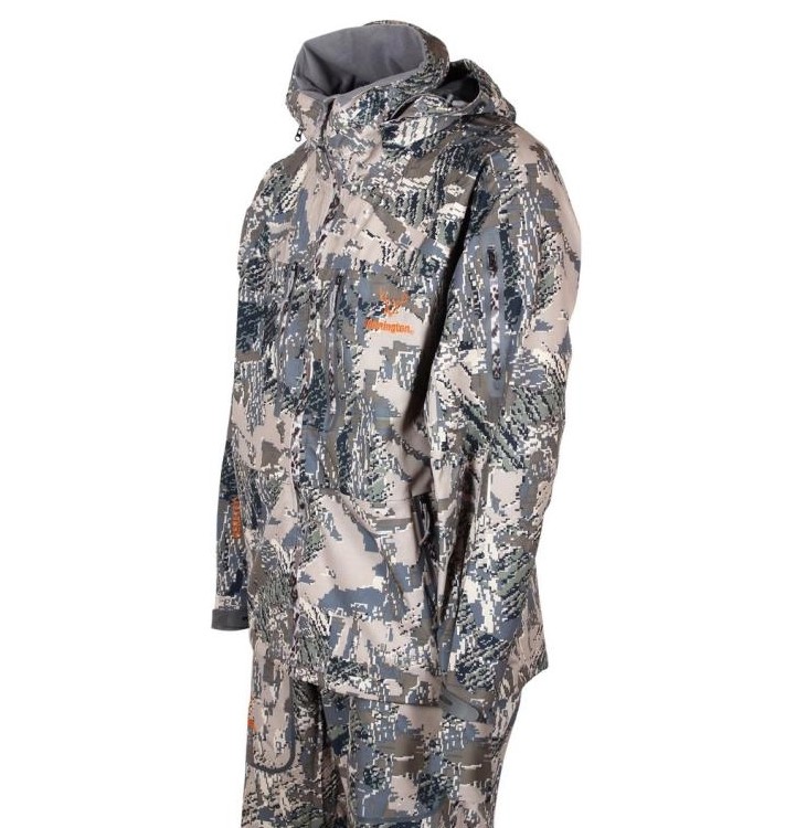 Костюм Remington Demi-Season F criptek /RM1001-993/ (3)