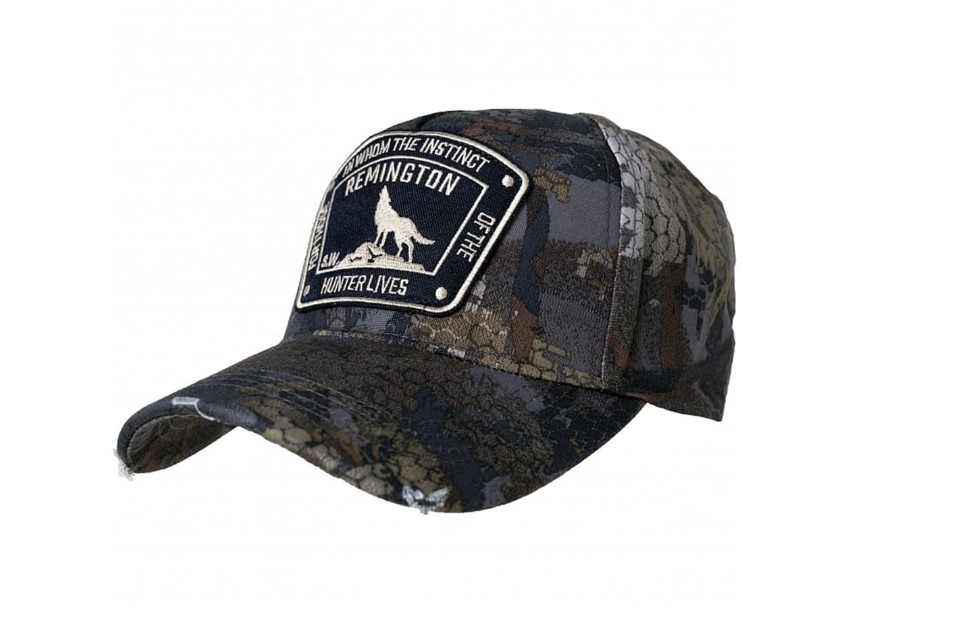 Кепка Remington Baseball Cap Timber /RM1556-991/