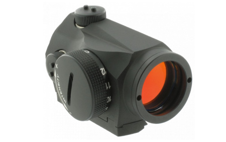 Прицел коллиматорный Aimpoint Micro S-1 №4165555 б/у