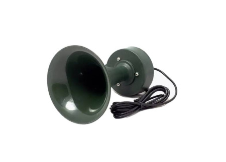 Звуковой имитатор Дичь-1 Комплект с TK-9RU (24 голосов) (Степь)