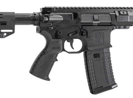 Нарезной карабин ADAR 2-15(CGNL NL15T)  kal.223Rem 16