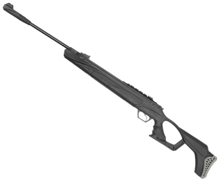 Пневматическая винтовка Hatsan 125PRO k.4.5мм плс (1)