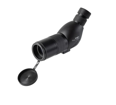 Труба зрительная GAUT Sirius 12-36х50 линзы ВК7 (1)