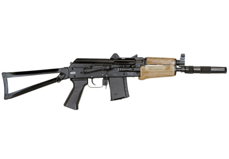 Нарезной карабин ВПО-165-01 ПК кал.5,56х45 L=345