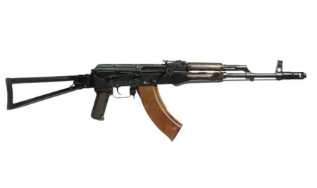 Нарезной карабин МА-136-05 кал.7,62х39