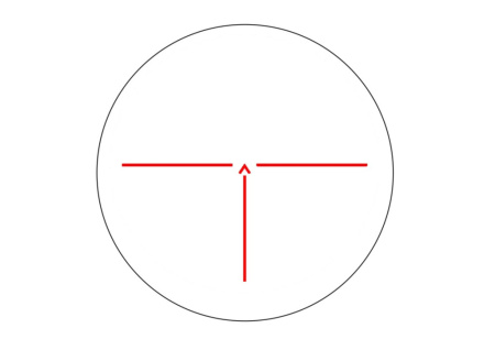 Прицел Brevis P1х14 LS (1)