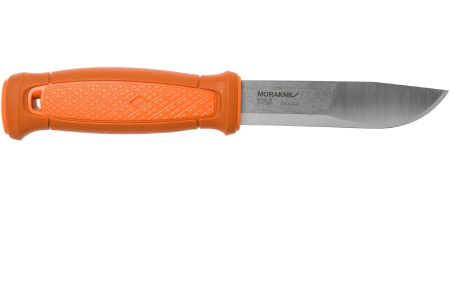 Нож Mora Knife Kansbol Burnt Orange /13505/