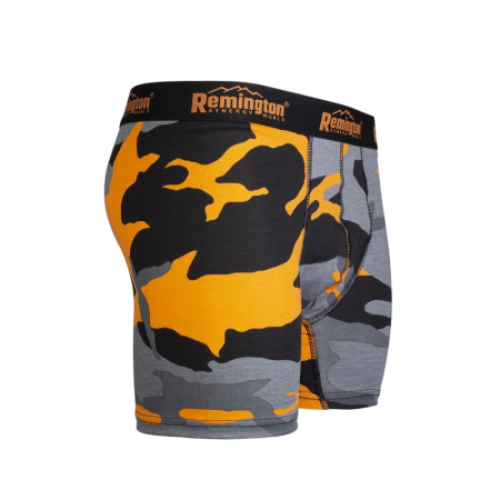Трусы мужские Remington микс серый 1уп/3шт /RH1901-013/ (3)
