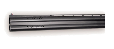 Охот. ружье МР-27 ЕМ-1С кал.12/76 750мм орех д.н пр/пл Спортинг ник /28336/