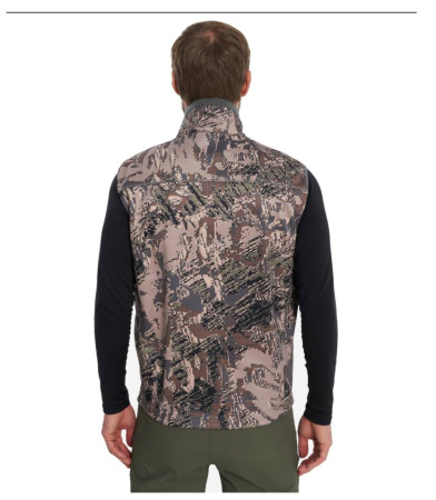 Жилет Remington Toss Figure /RM1414-993/