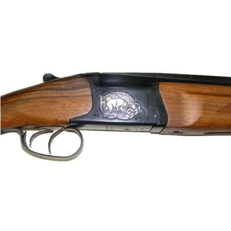 Охот. ружье МР-27 М кал.12/76 725мм Сильвер орех /27807/