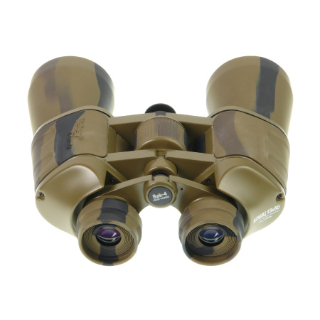 Бинокль Veber Classic БПШЦ 15*50 VRWA кам.