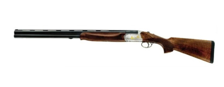 Охот. ружье Bettinsoli Nexus Lite  Е кал.12/76 L=600