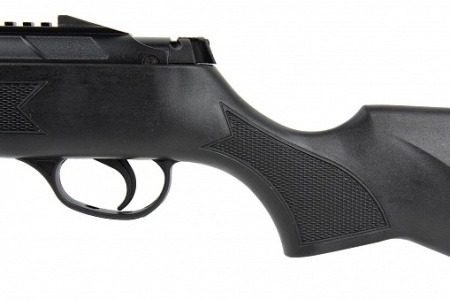 Пневматическая винтовка Hatsan STRIKER Alpha k.4.5мм (2)