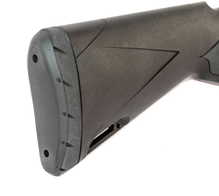 Охот. ружье IMPALA Plus Synthetic Black кал.12/76 760 (5)