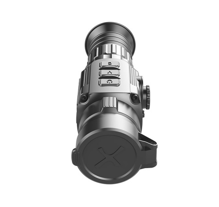 Тепловизионный прицел Saim SCL35W 384*288 (2)