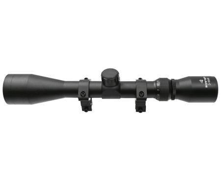 Прицел Borner 4x28 (2)