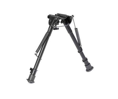 Сошки ShotTime на антабочный винт без качалки 22,5-37,5см /BPST-1А2-LМ/