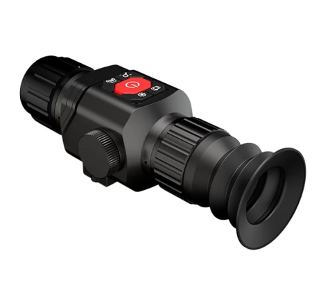Тепловизионный прицел HTI-C8 35мм/384х288 (1)