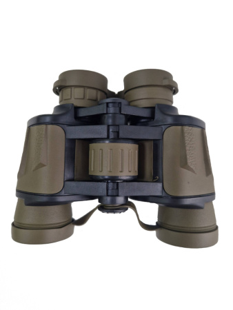 Бинокль 8х40 для охоты и активного отдыха