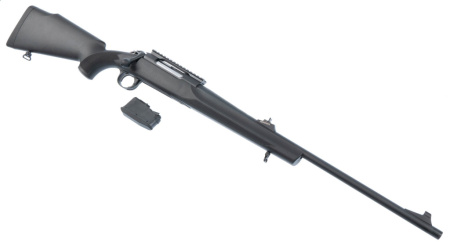 Нарезной карабин BCM Ignis .30-06 Synthetic отъемный магазин М14х1R (4)