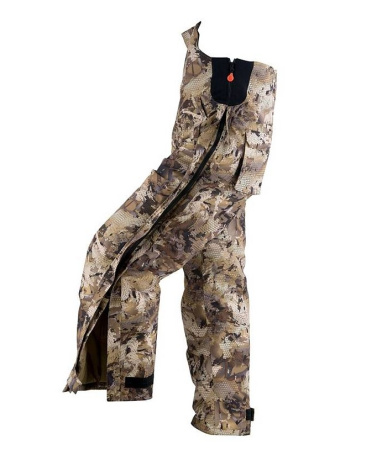 Полукомбинезон Beretta СU34/3310/0857 р.XL (2)