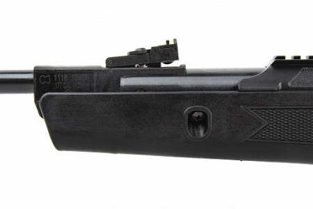 Пневматическая винтовка Hatsan STRIKER Alpha k.4.5мм (3)