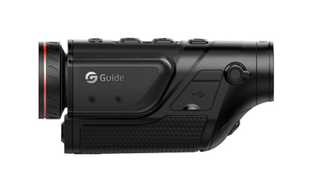 Тепловизионный монокуляр GUIDE TD421 LRF Gen2 (1)