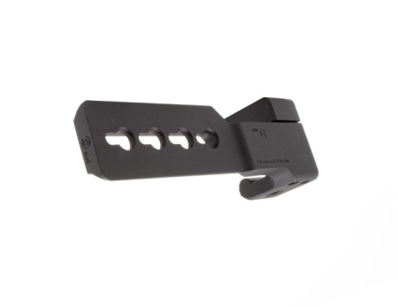 Кронштейн Тигр/СВД 100мм Arca Rail /00017882/