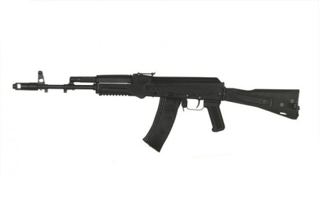 Нарезной карабин Сайга исп.030 к.5,45х39 L=415 плс МГ10Д-1 толстый хром (1)