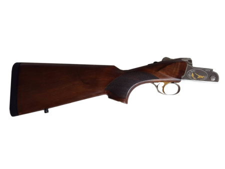 Охот. ружье Bettinsoli Nexus Lite  Е кал.12/76 L=600