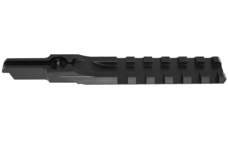 Кронштейн Катран-4 для АК,Сайга /К-104/