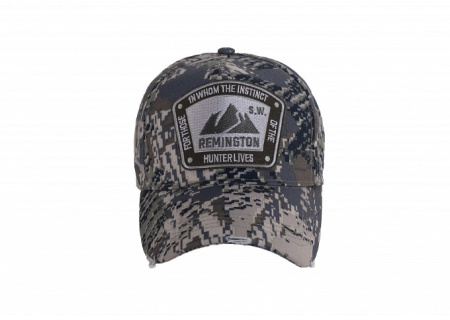 Кепка Remington Baseball Cap Trucks Figure /RM1556-993/