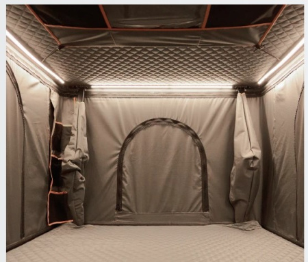 Автомобильная палатка ARTELV ROOF TENT R