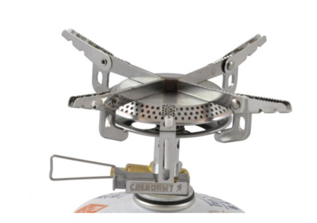 Горелка газовая СЛЕДОПЫТ Маленький костерок /0033241/ (1)