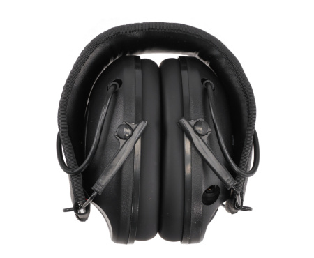 Наушники Remington NNR 21дБ черн. /R-HPA3/