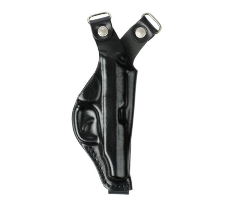 Кобура Stich Profi оперативная верт. СТАНДАРТ Черный /31020000/