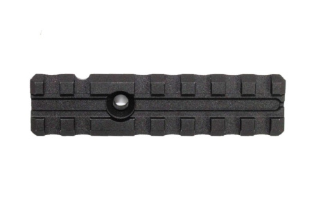 Кронштейн Катран-1 для АК /К-101/